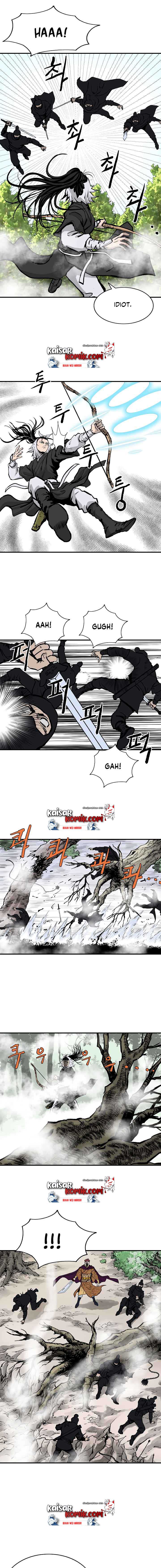 bowblade-spirit - Chapter: 24