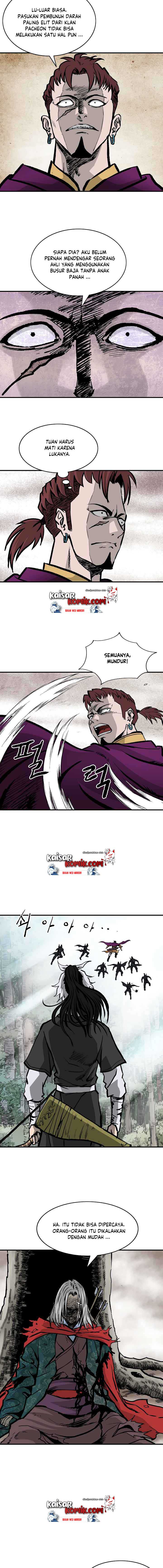 bowblade-spirit - Chapter: 24