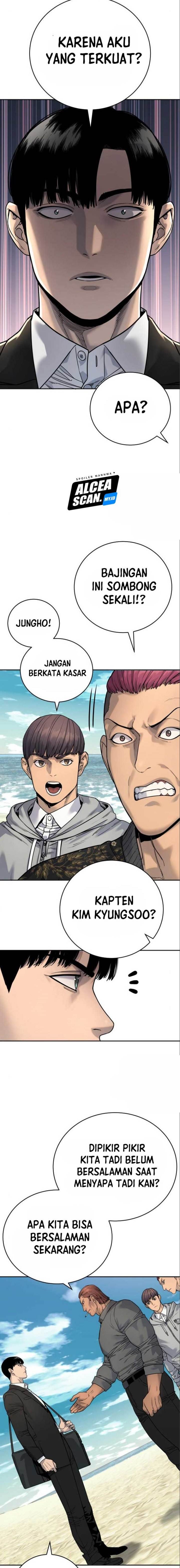 return-of-the-bloodthirsty-police - Chapter: 41