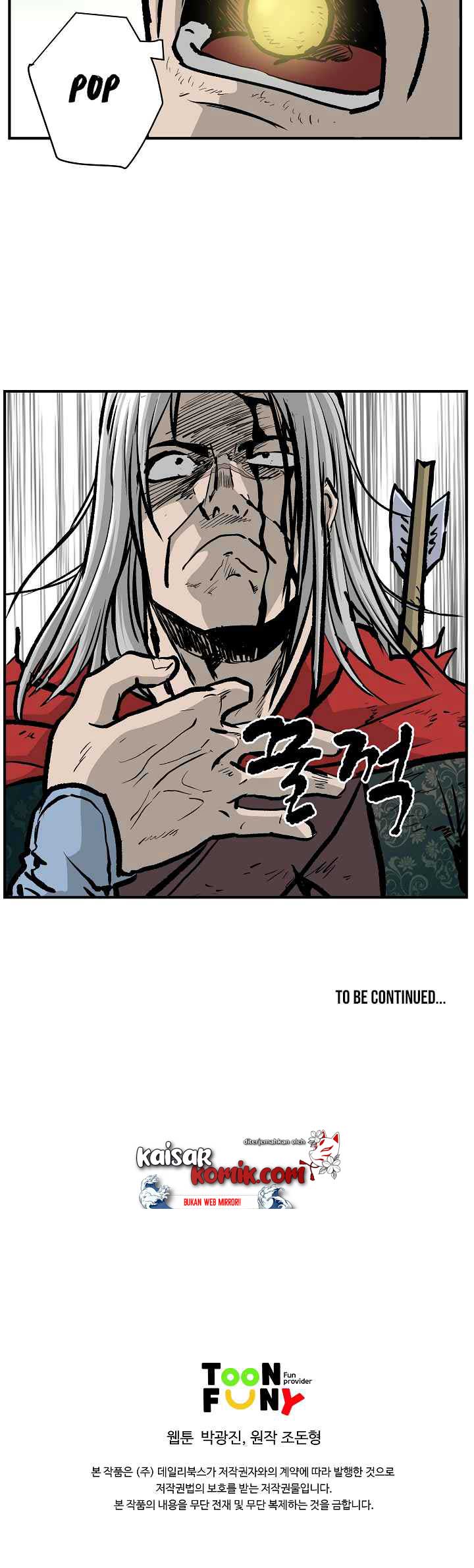 bowblade-spirit - Chapter: 24