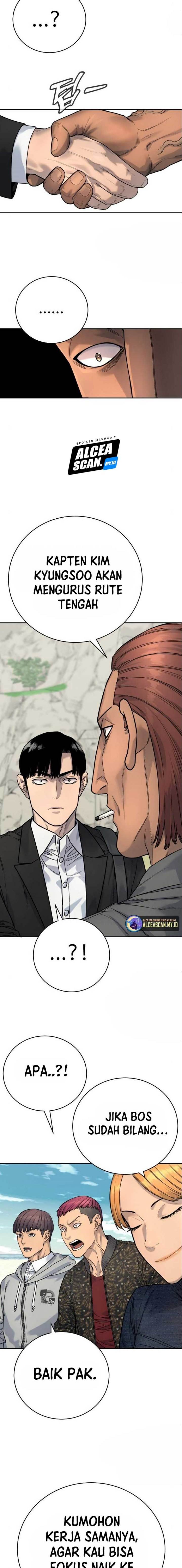 return-of-the-bloodthirsty-police - Chapter: 41