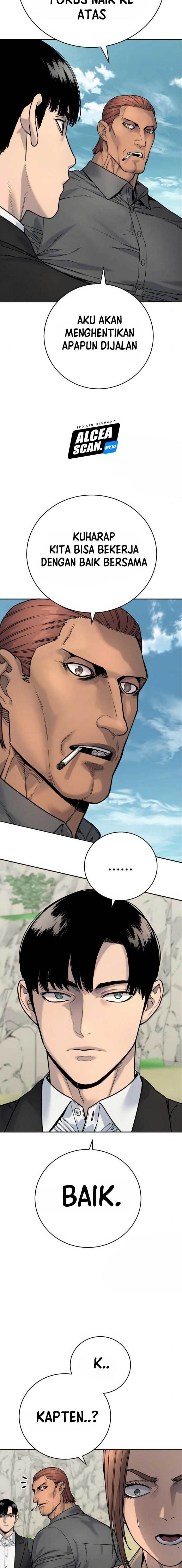 return-of-the-bloodthirsty-police - Chapter: 41