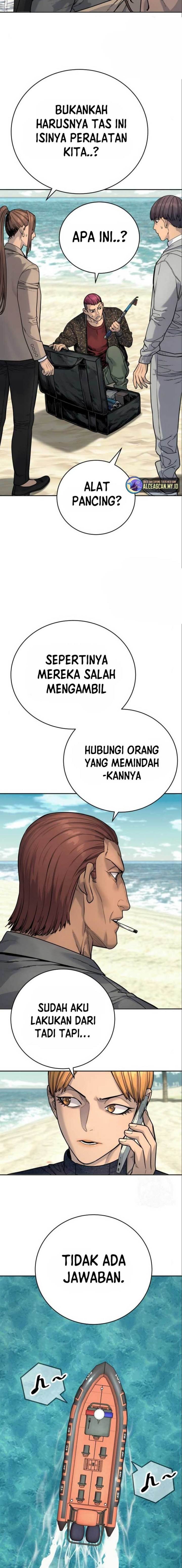 return-of-the-bloodthirsty-police - Chapter: 41