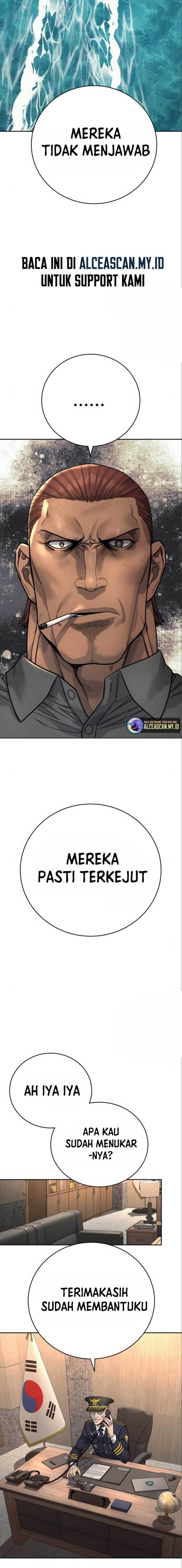 return-of-the-bloodthirsty-police - Chapter: 41