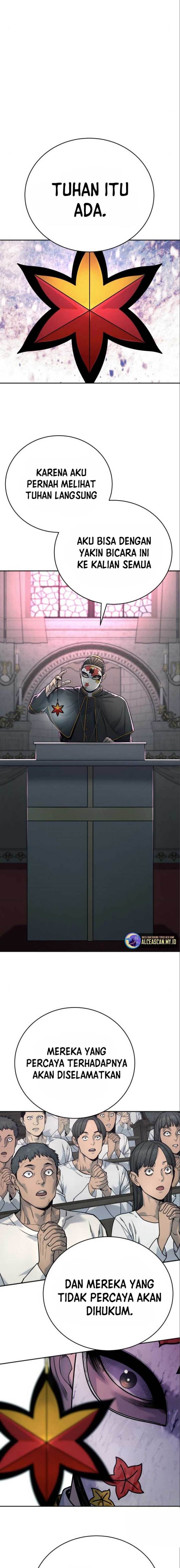 return-of-the-bloodthirsty-police - Chapter: 41