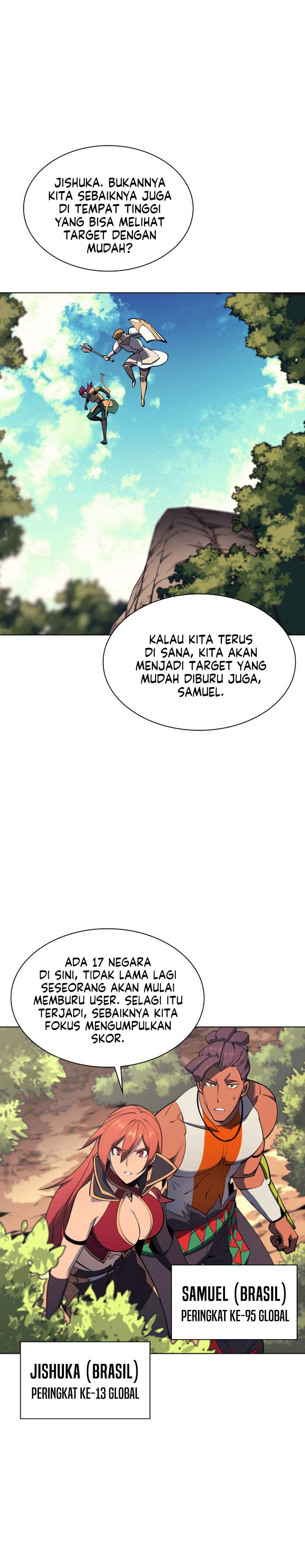 overgeared - Chapter: 93