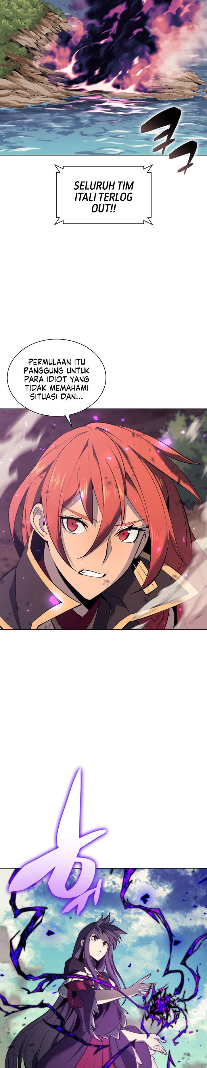 overgeared - Chapter: 93