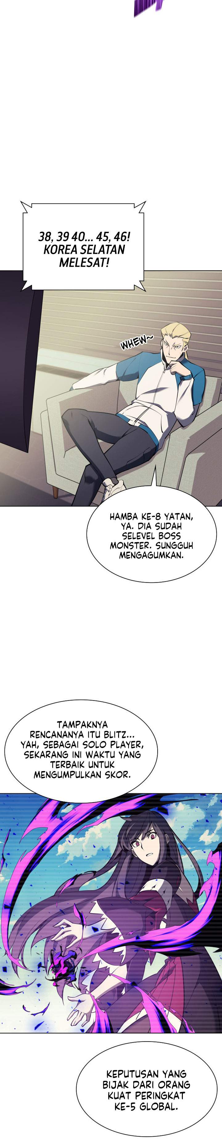 overgeared - Chapter: 93
