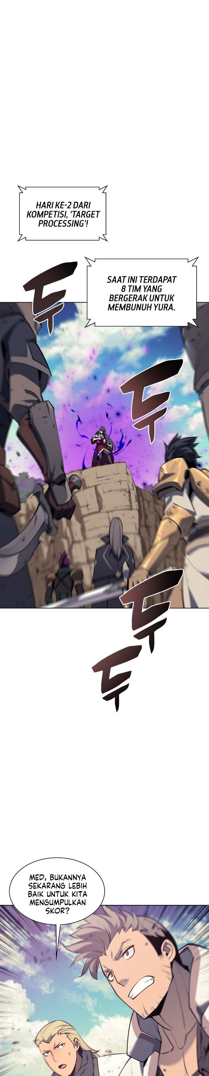 overgeared - Chapter: 93