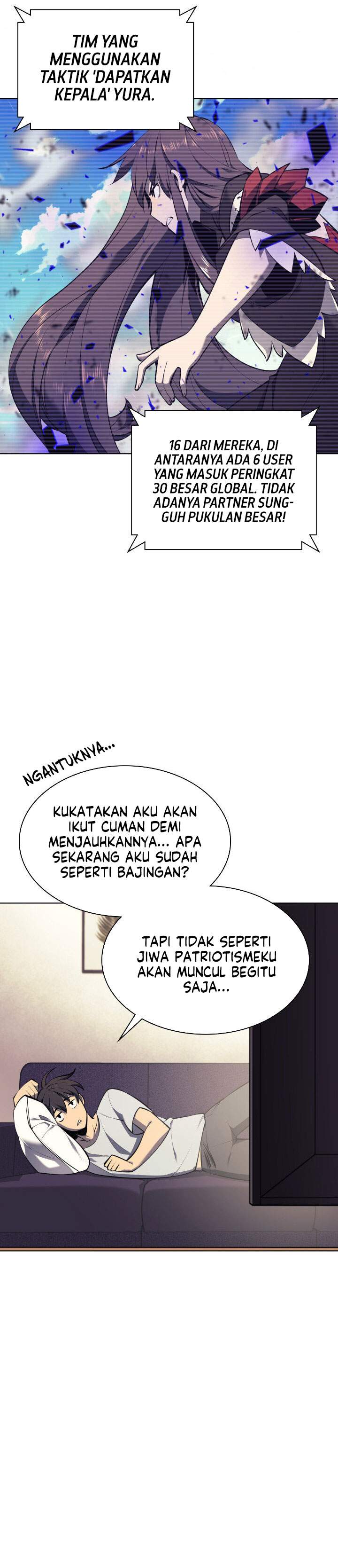 overgeared - Chapter: 93