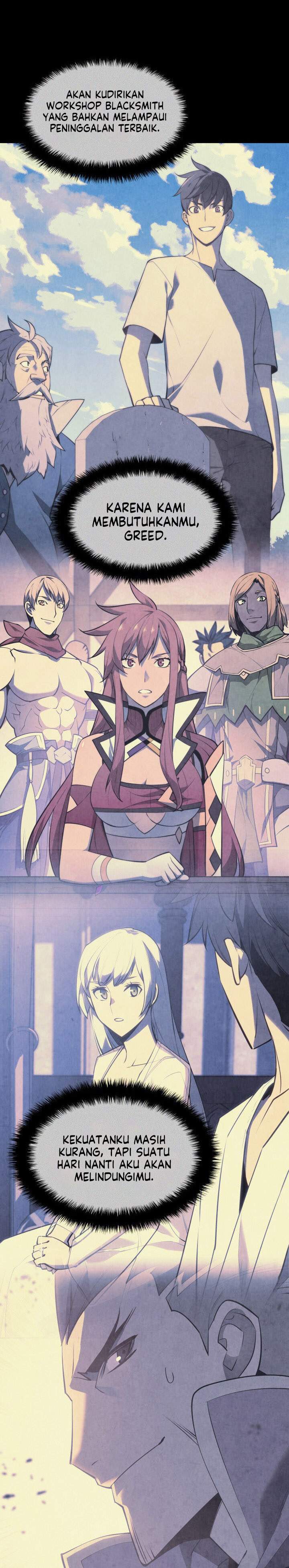 overgeared - Chapter: 93