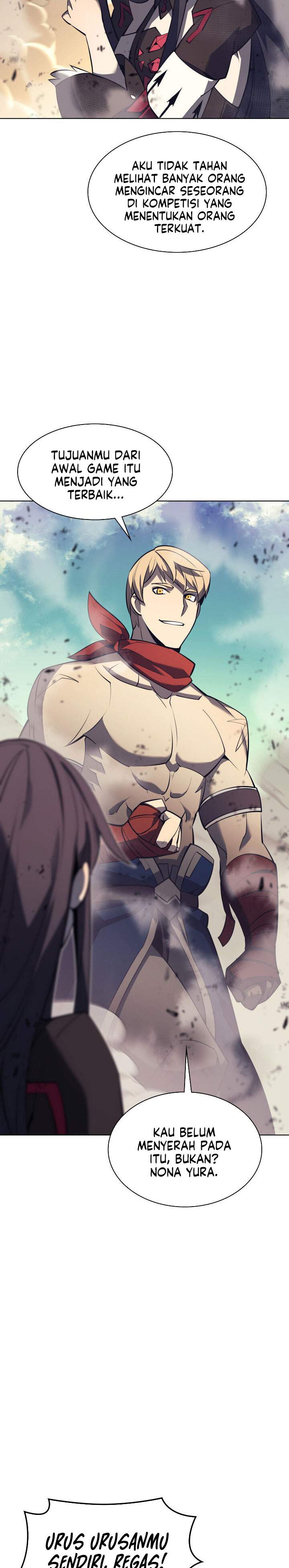 overgeared - Chapter: 93