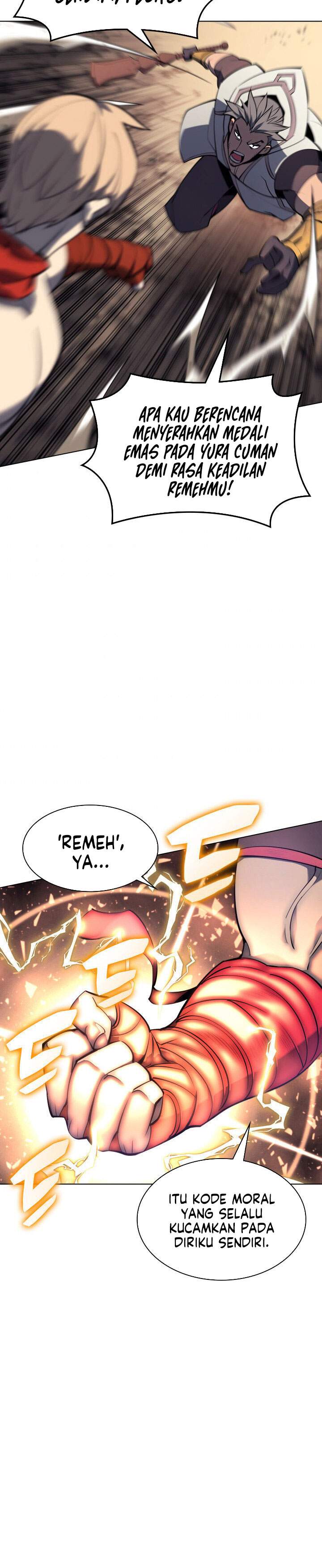overgeared - Chapter: 93