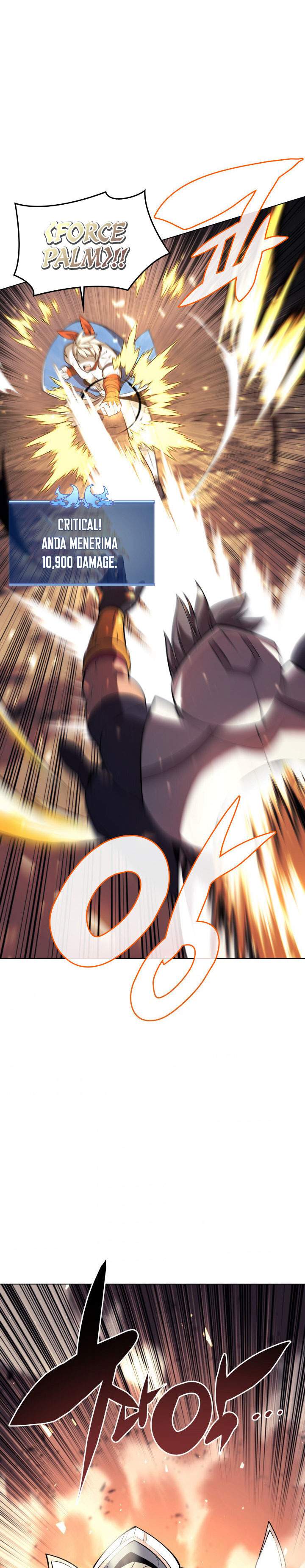overgeared - Chapter: 93