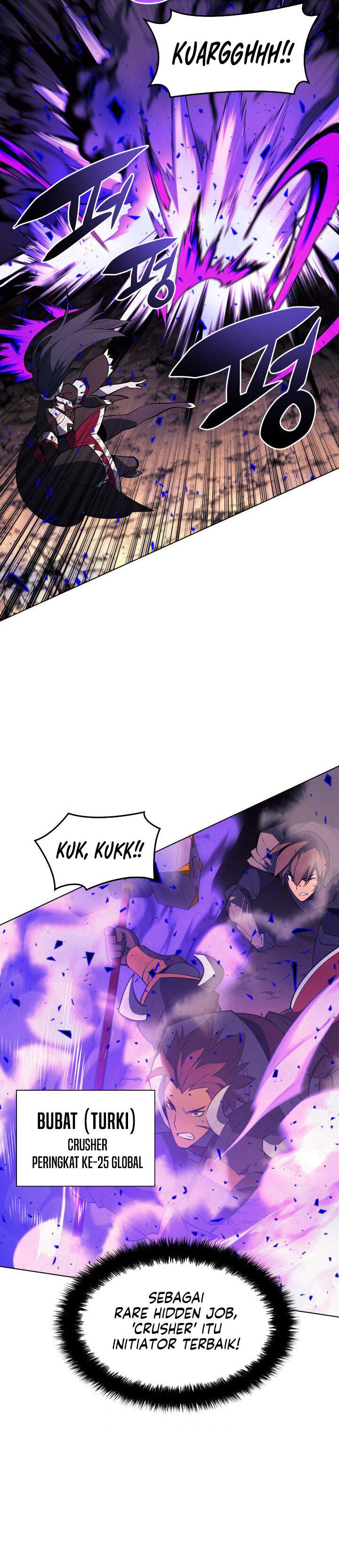 overgeared - Chapter: 93