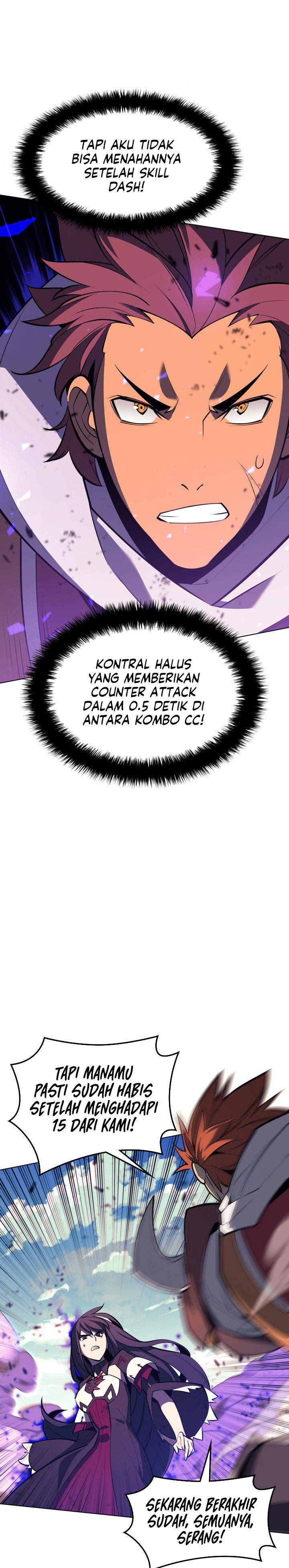 overgeared - Chapter: 93