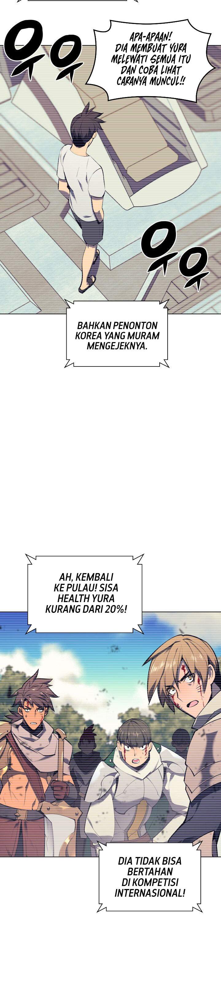 overgeared - Chapter: 93