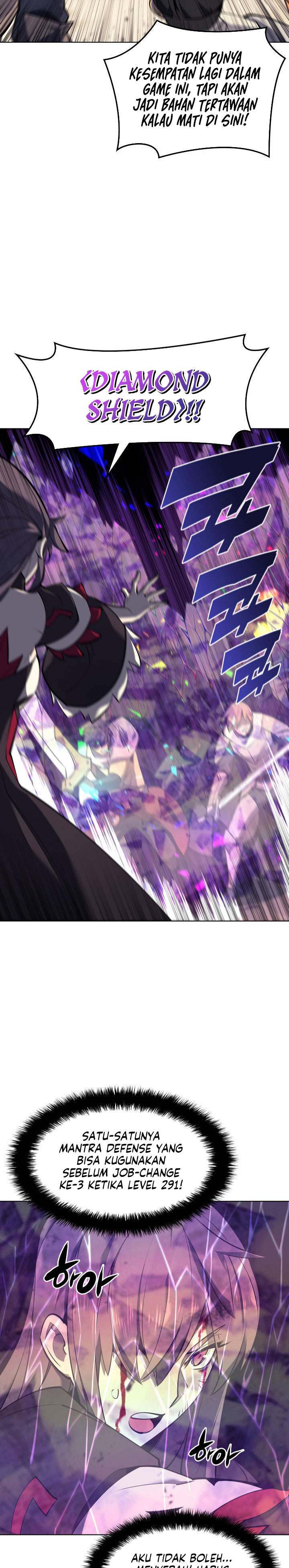 overgeared - Chapter: 93