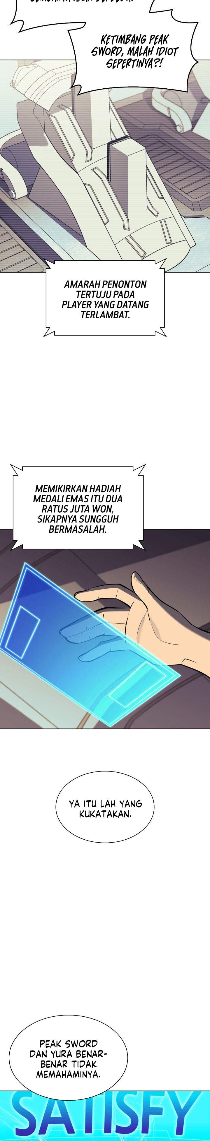 overgeared - Chapter: 93