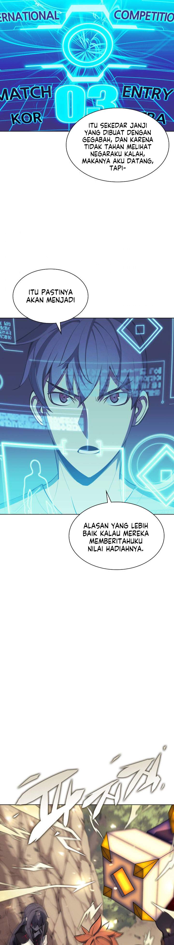 overgeared - Chapter: 93