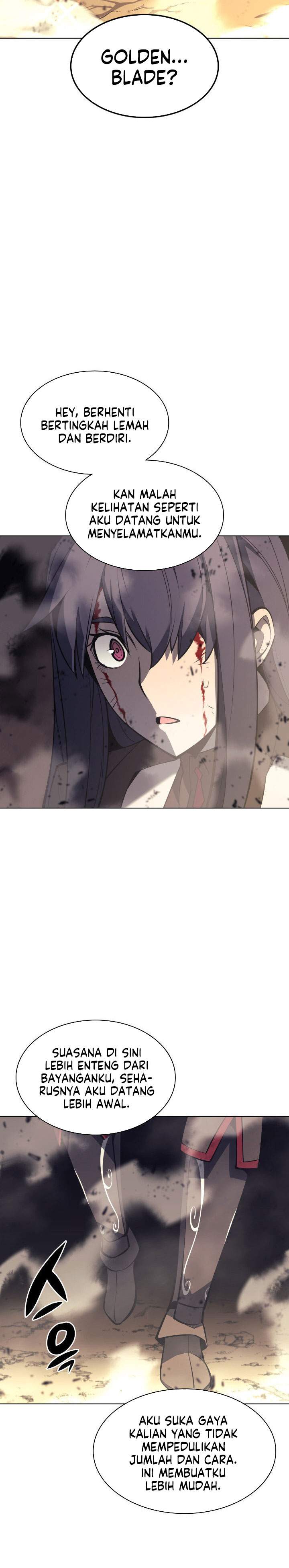 overgeared - Chapter: 93