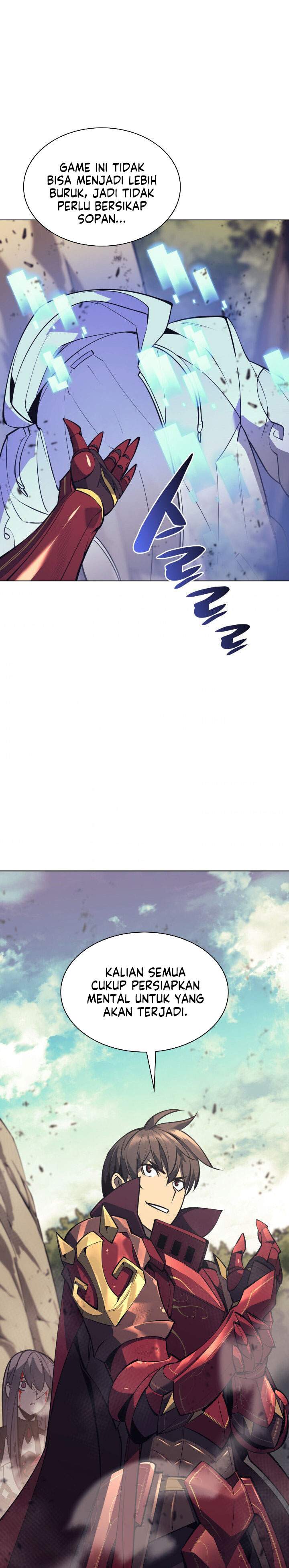overgeared - Chapter: 93