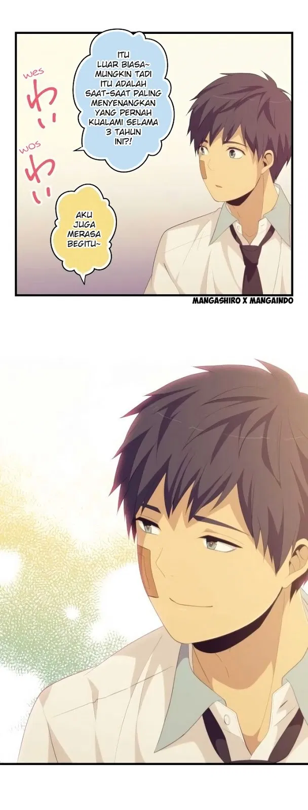 relife - Chapter: 150