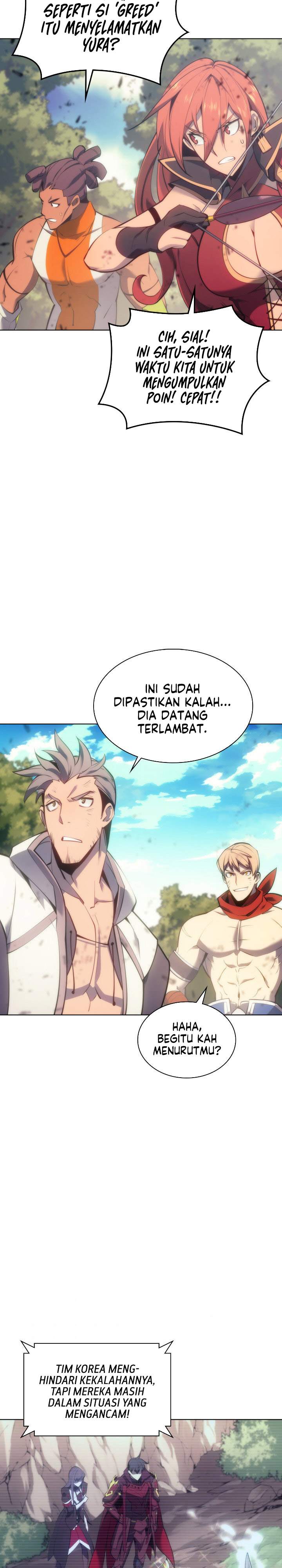 overgeared - Chapter: 94