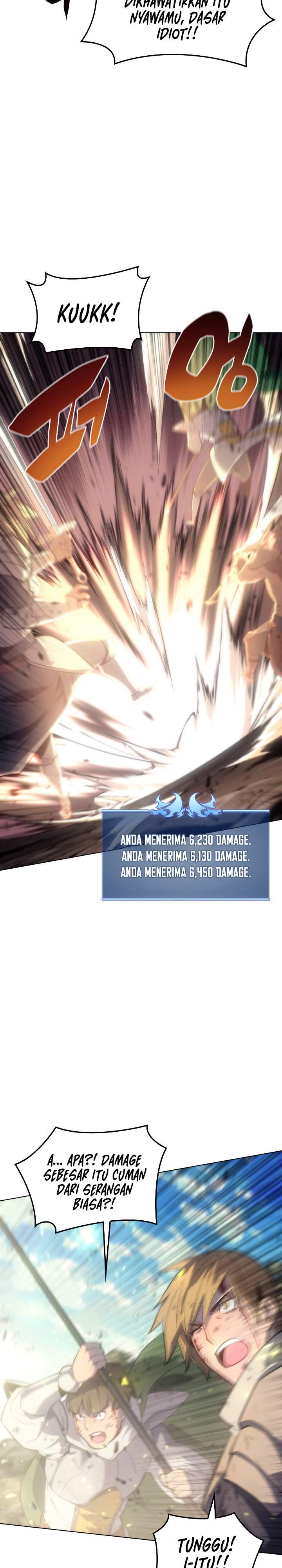 overgeared - Chapter: 94