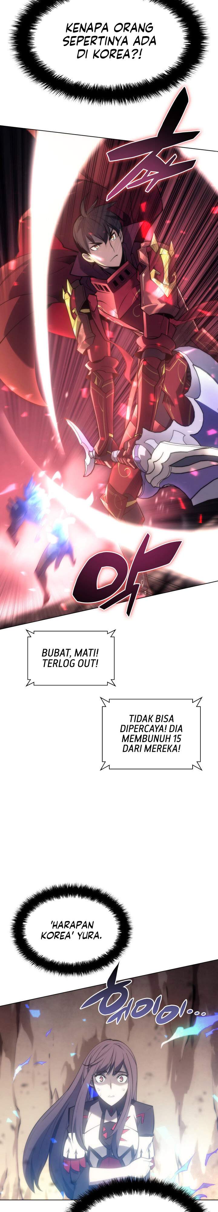 overgeared - Chapter: 94