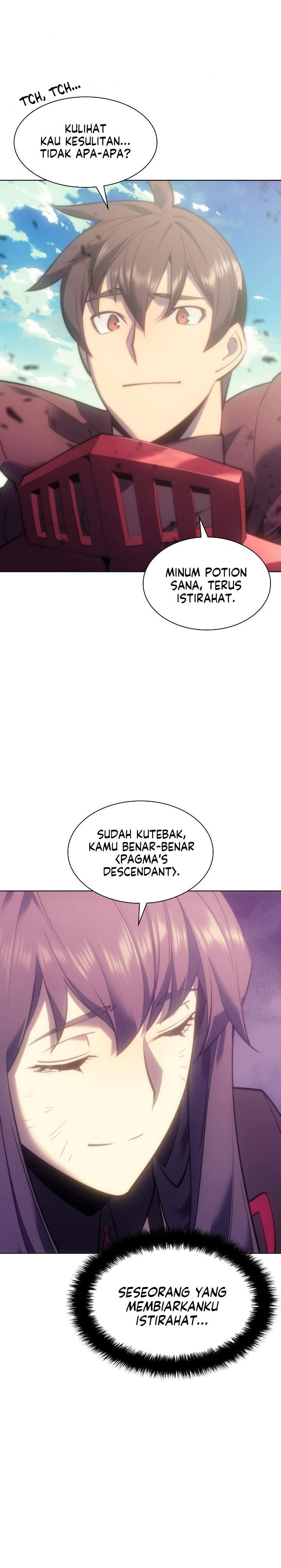 overgeared - Chapter: 94