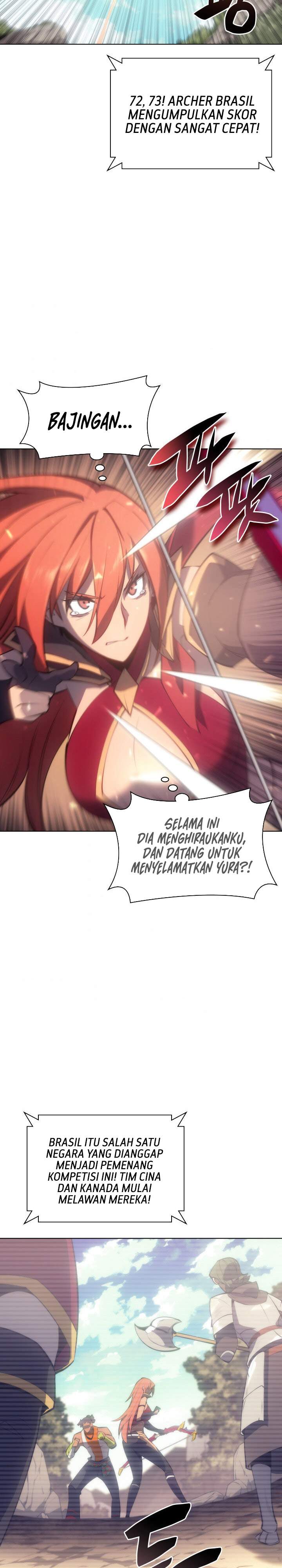 overgeared - Chapter: 94