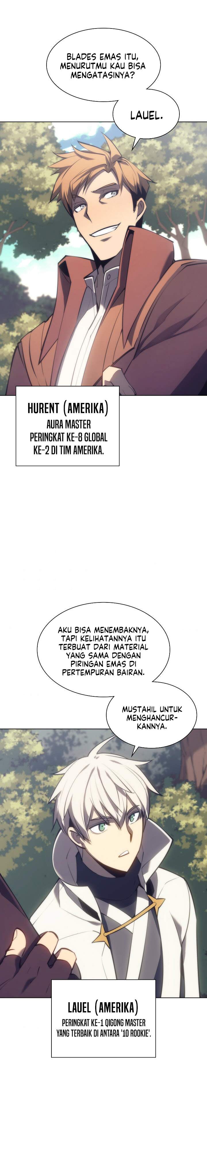 overgeared - Chapter: 94