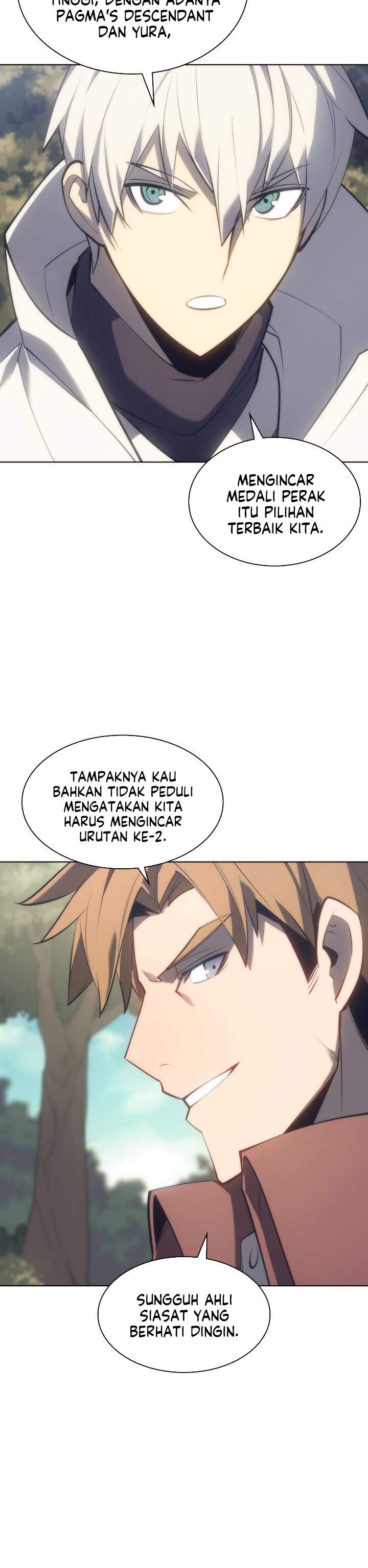 overgeared - Chapter: 94