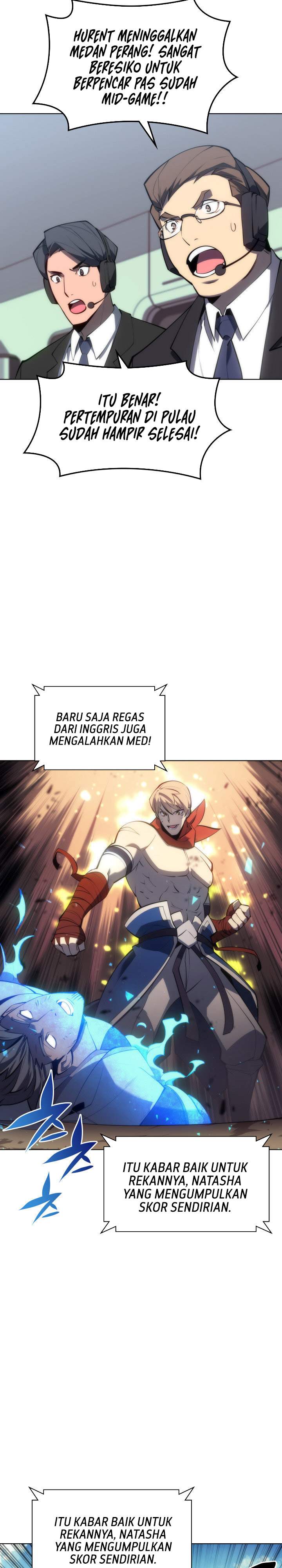 overgeared - Chapter: 94