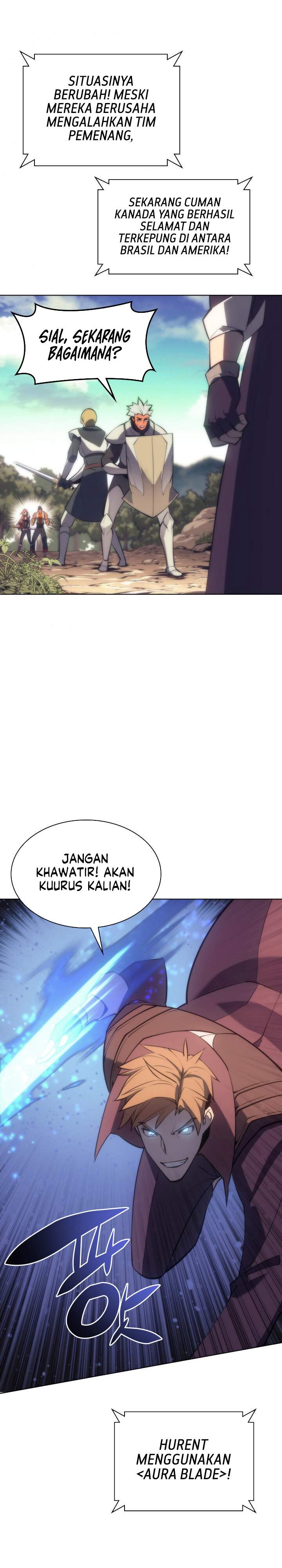 overgeared - Chapter: 94