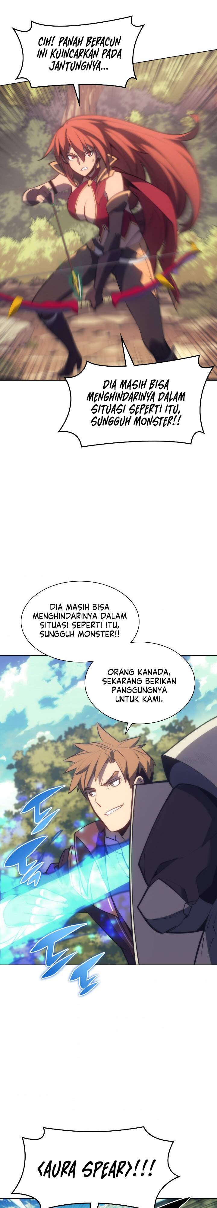 overgeared - Chapter: 94