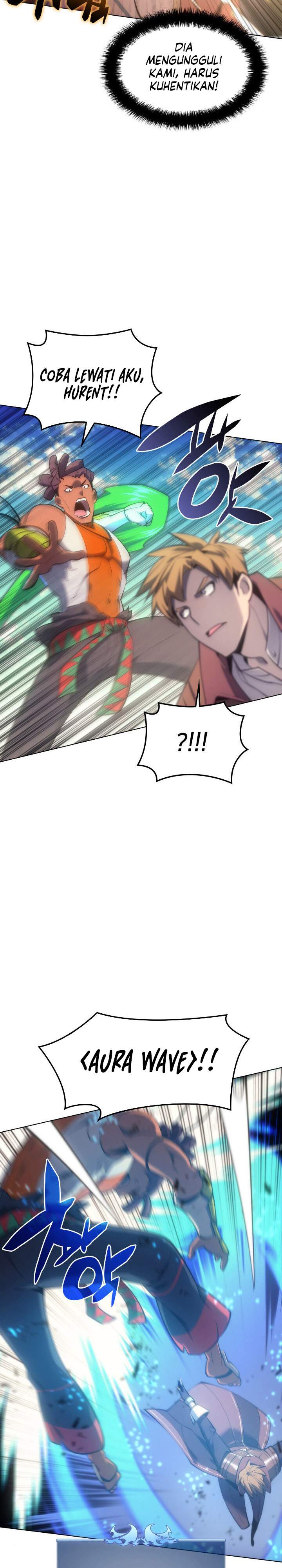 overgeared - Chapter: 94