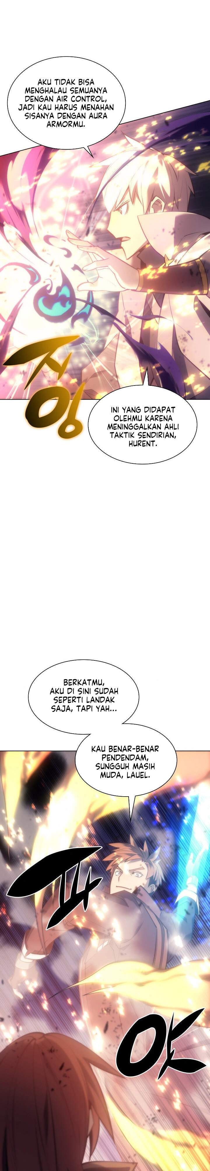 overgeared - Chapter: 94