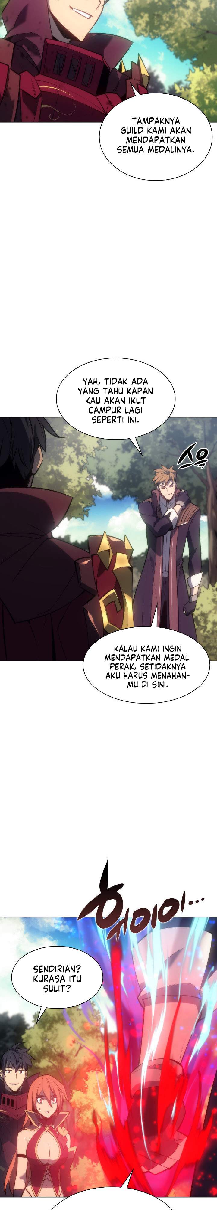 overgeared - Chapter: 94