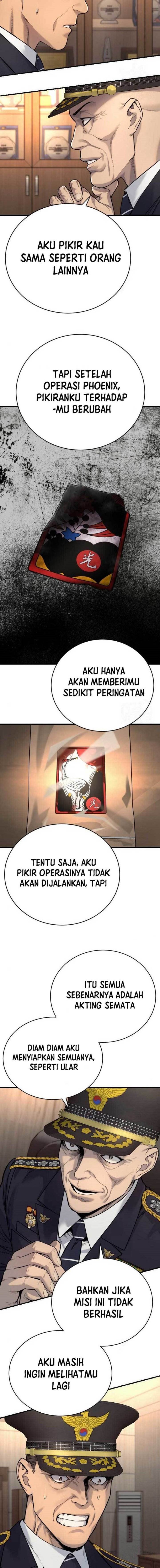 return-of-the-bloodthirsty-police - Chapter: 39