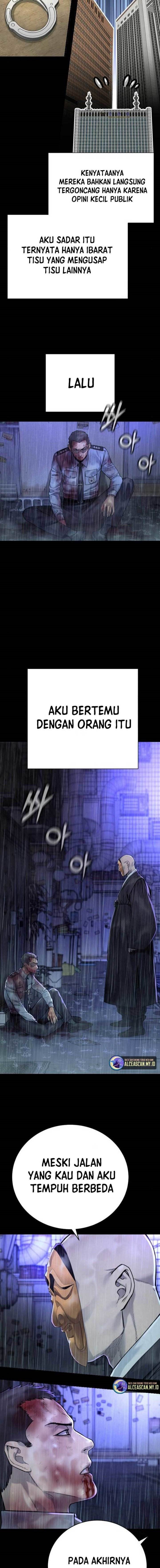 return-of-the-bloodthirsty-police - Chapter: 39