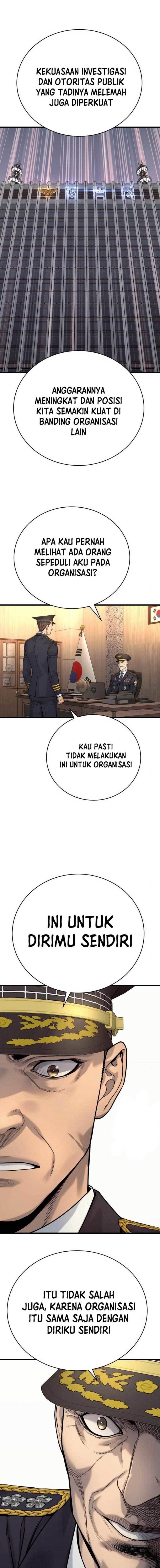 return-of-the-bloodthirsty-police - Chapter: 39
