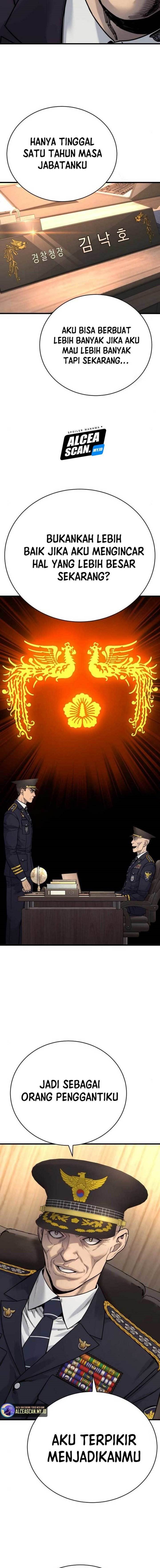 return-of-the-bloodthirsty-police - Chapter: 39