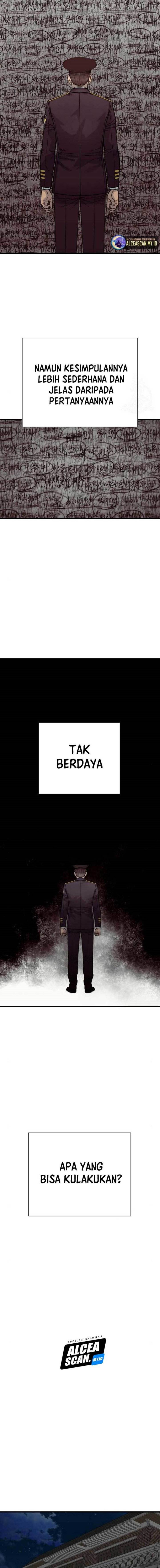 return-of-the-bloodthirsty-police - Chapter: 39