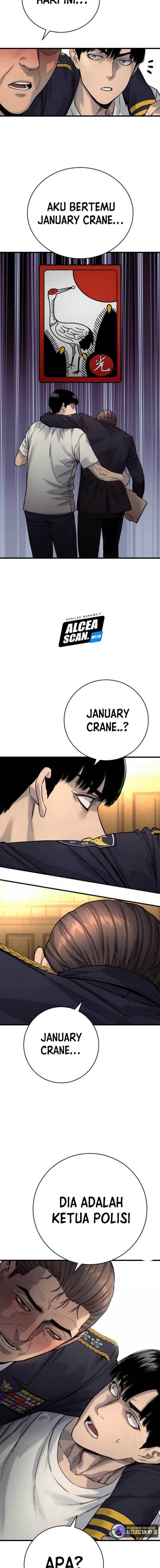 return-of-the-bloodthirsty-police - Chapter: 39