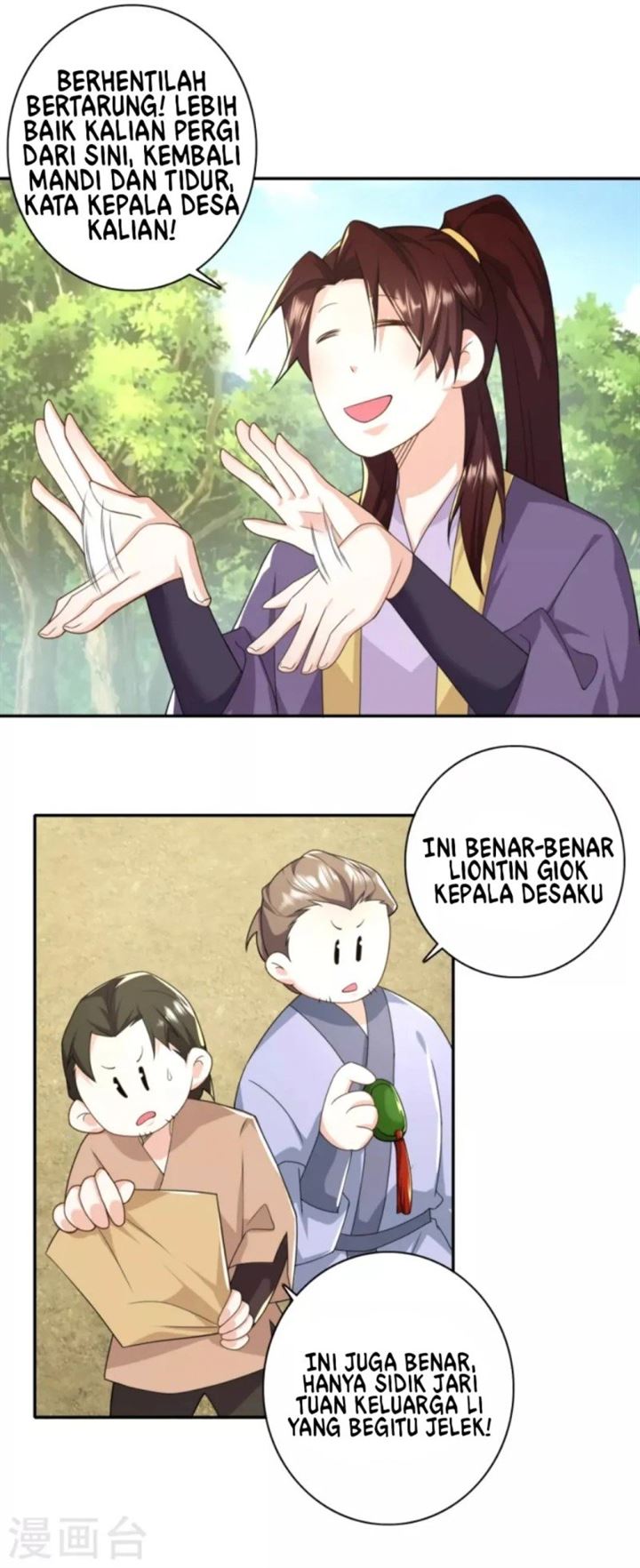 best-son-in-law - Chapter: 54