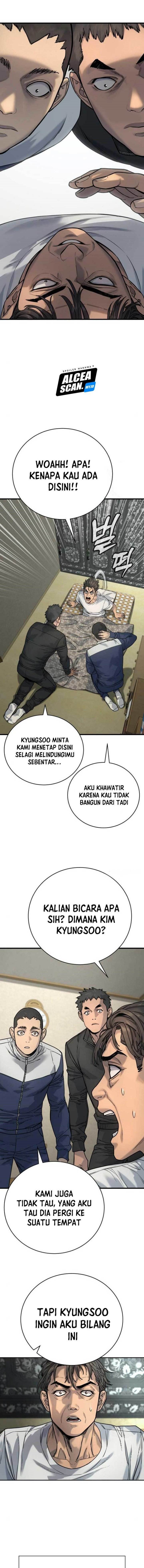 return-of-the-bloodthirsty-police - Chapter: 39