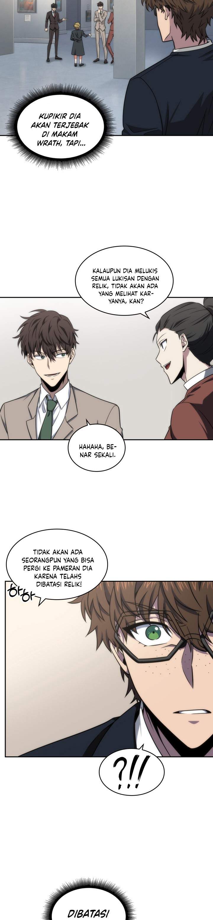tomb-raider-king - Chapter: 253