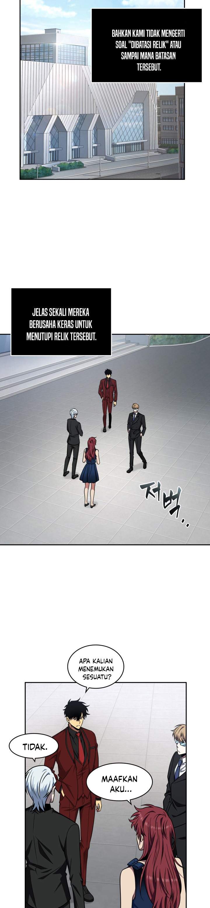 tomb-raider-king - Chapter: 253